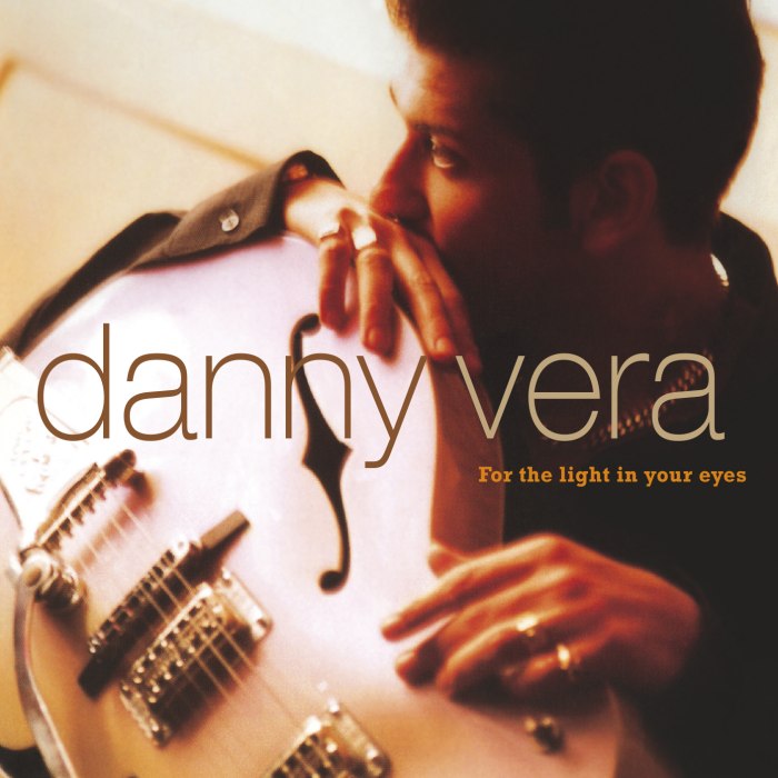 For the Light in Your Eyes cover