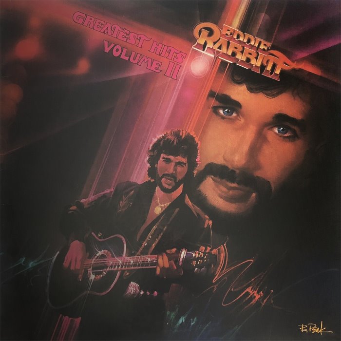 Greatest Hits Volume II cover