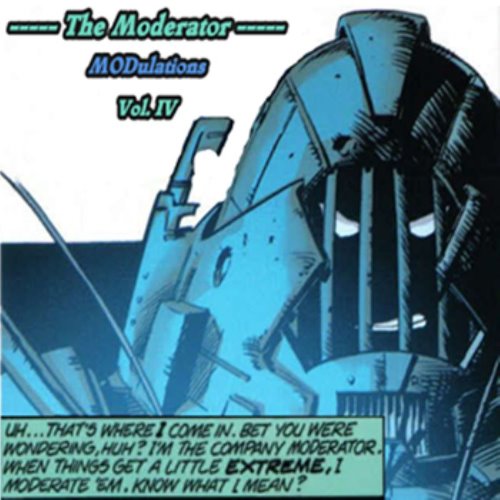 MODulations Vol. IV album thumb