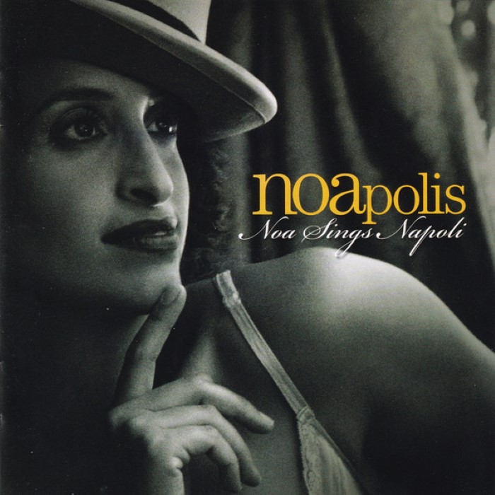 Noapolis: Noa Sings Napoli