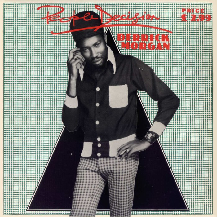 People Decision cover