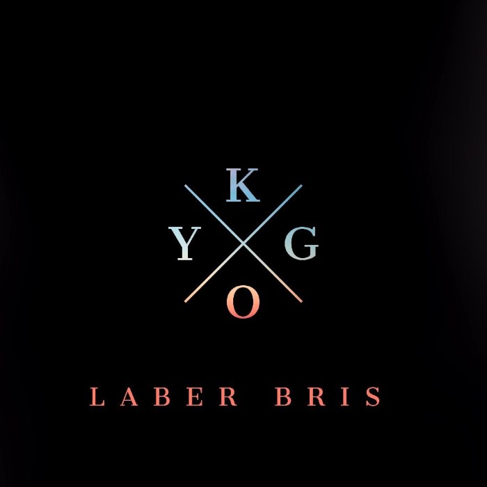 Laber Bris cover