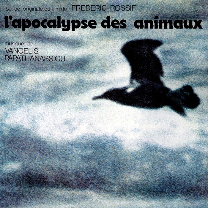 L’Apocalypse des animaux