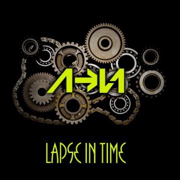 Lapse in Time album thumb