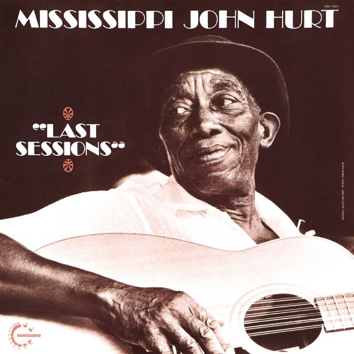 Last Sessions cover