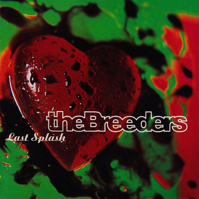 Last Splash