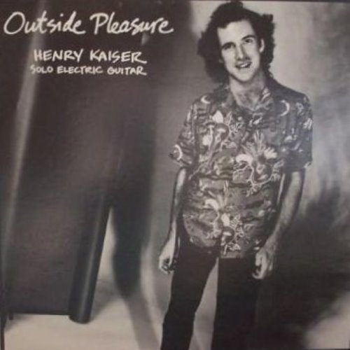 Outside Pleasure album thumb