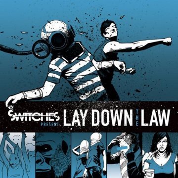 Switches | TheAudioDB.com