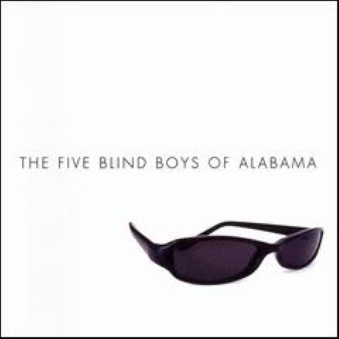 The Five Blind Boys of Alabama cover