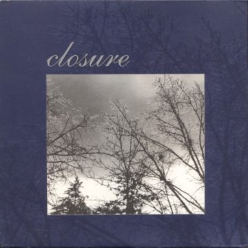 Closure | TheAudioDB.com