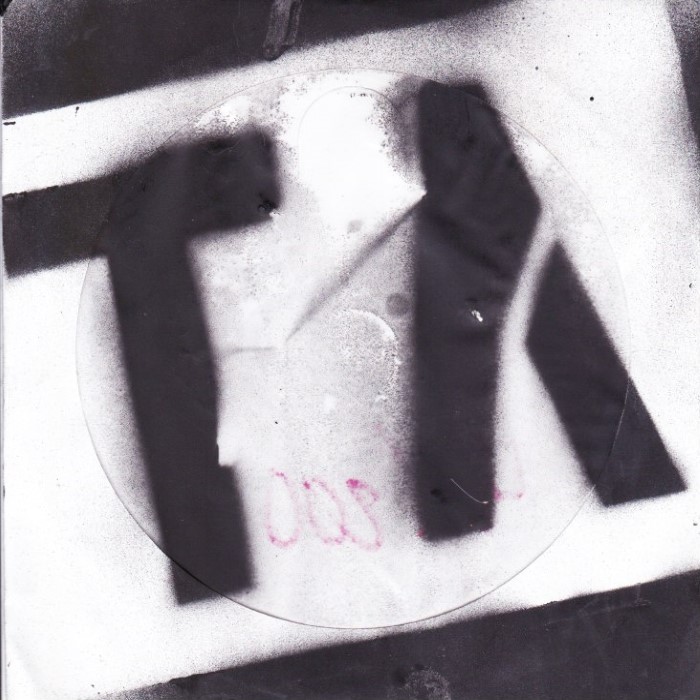 Titus Andronicus LLC Mixtape Vol. 1 cover