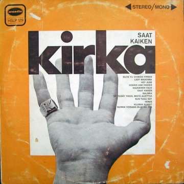 album thumb