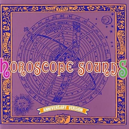 Horoscope Sounds: Anniversary Verison album thumb