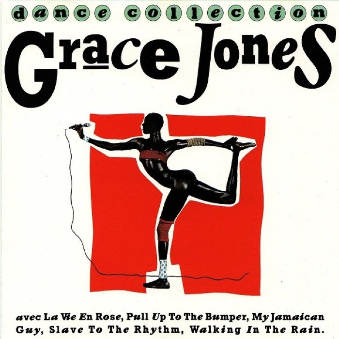 Dance Collection cover