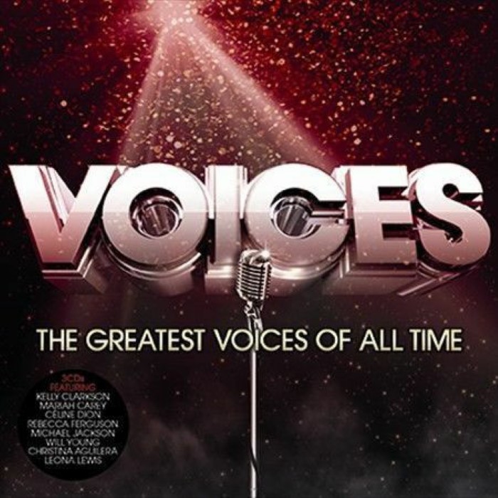 You're the Voice cover