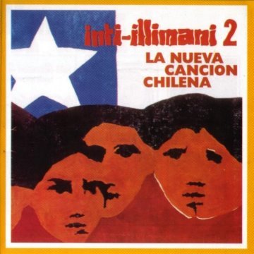 La Nueva Canción Chilena album thumb