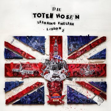 Learning English: Lesson 2 album thumb