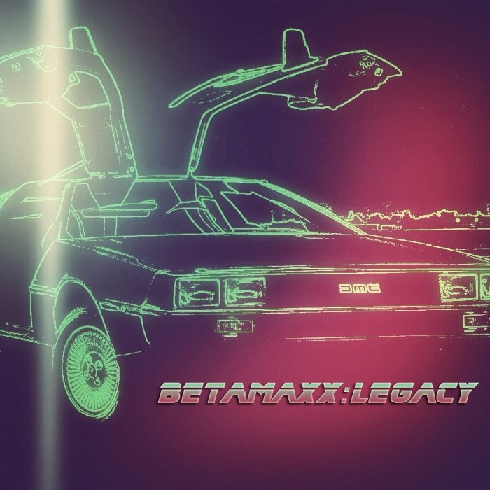 Legacy cover