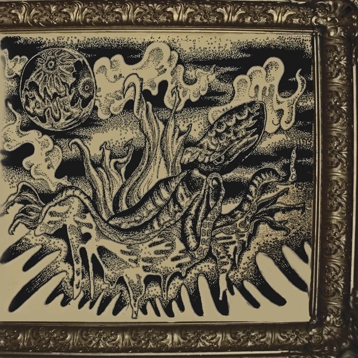 Legend of the Spaceborne Killer cover