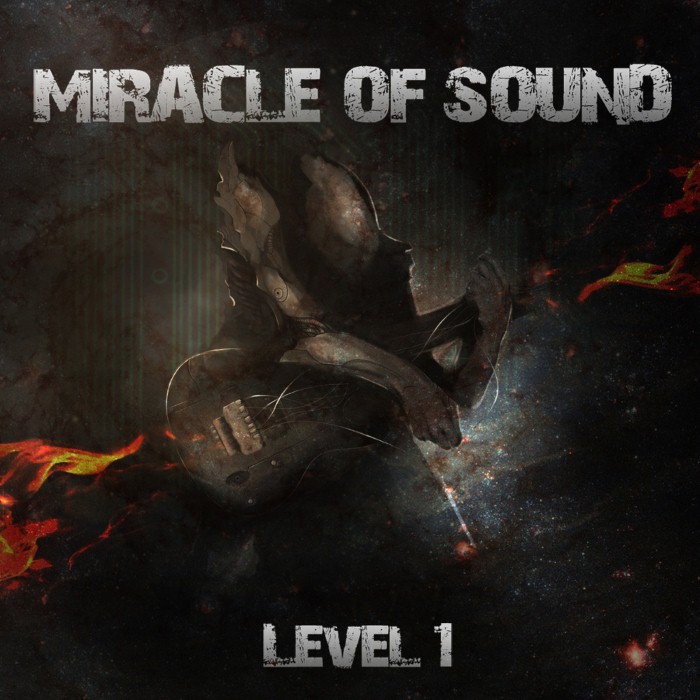 LEVEL 1- The 2011 Collection cover