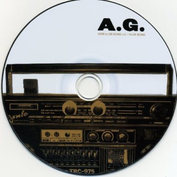 album thumb