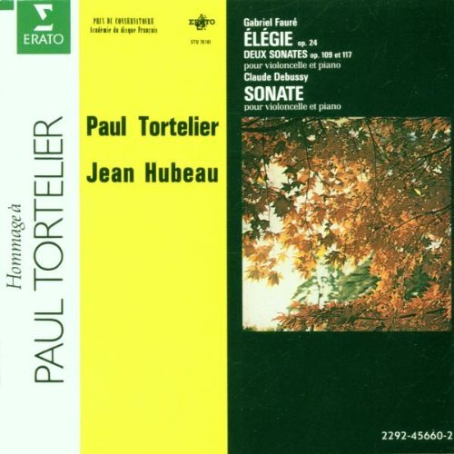 Sonates pour violoncelle album thumb