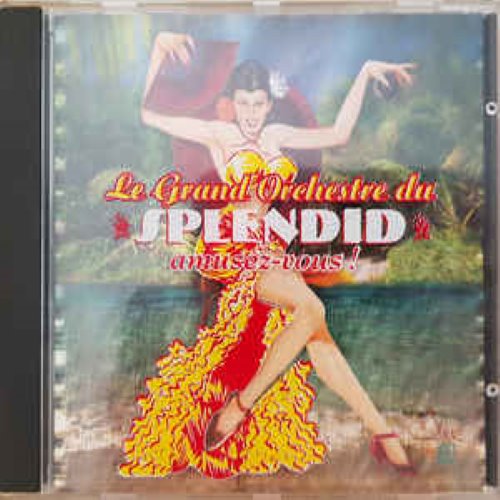 Amusez-vous ! album thumb