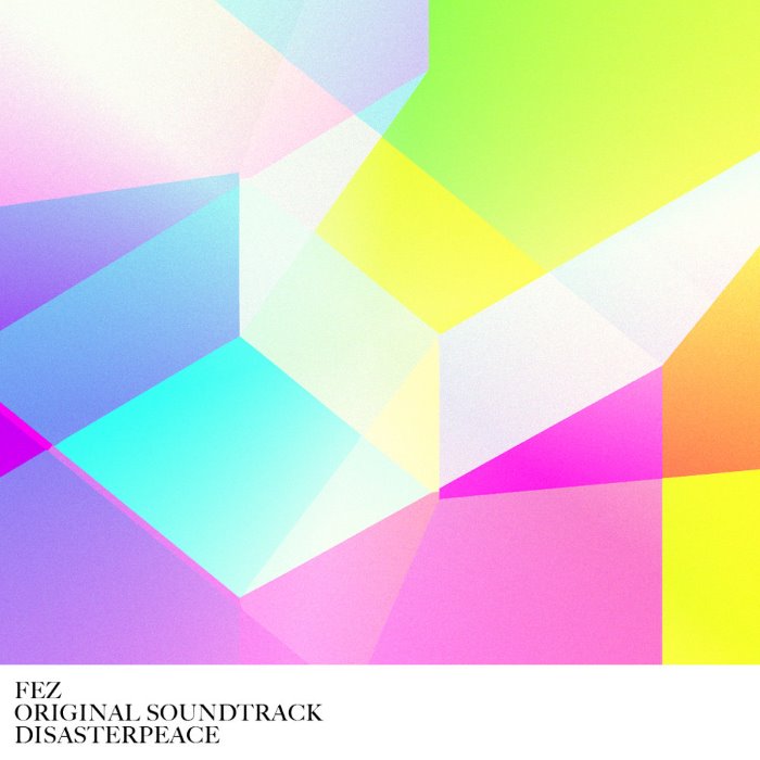 FEZ: Original Soundtrack