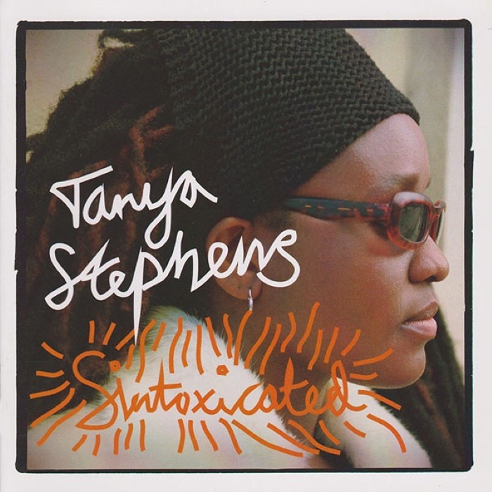 Sintoxicated cover