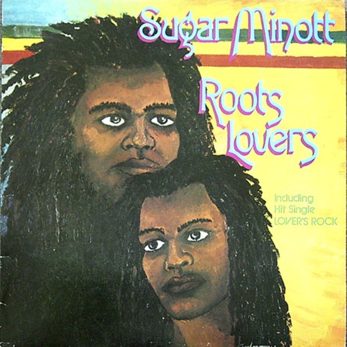 Roots Lovers cover