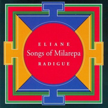 Songs of Milarepa album thumb