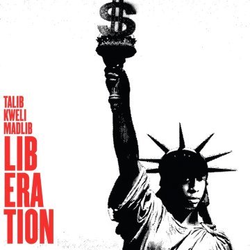 Liberation album thumb