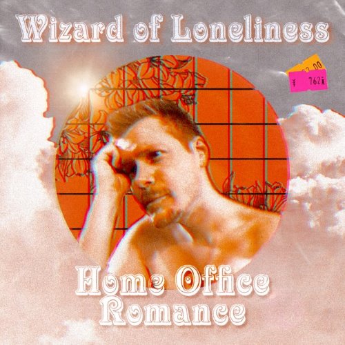 Home Office Romance album thumb