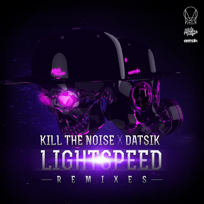 Lightspeed (Remixes) cover