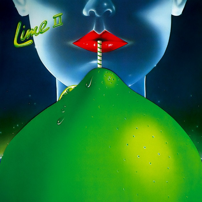 Lime II