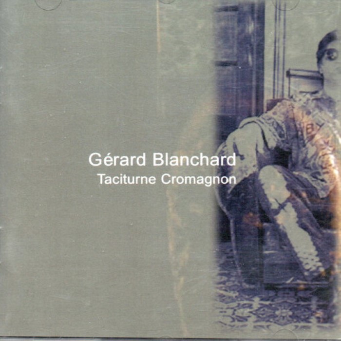Taciturne Cromagnon