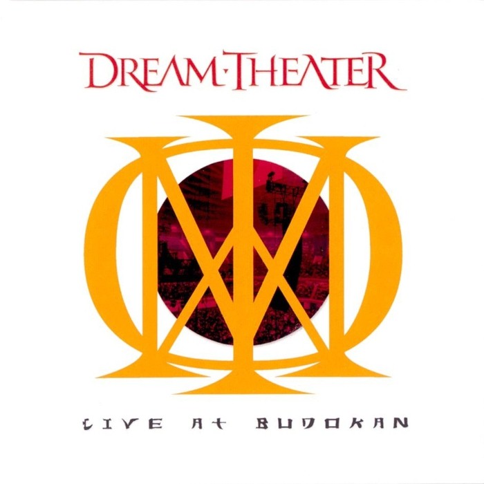 Live at Budokan