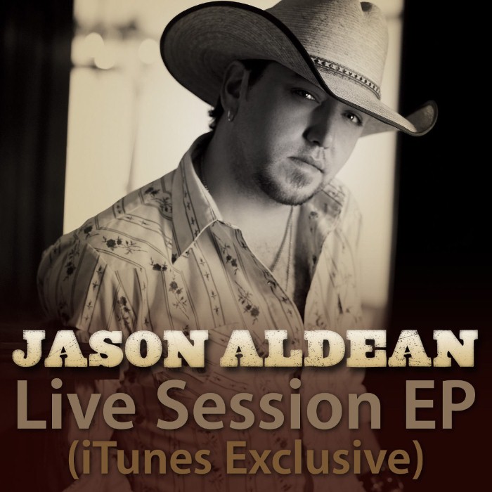Live Session (iTunes Exclusive) cover