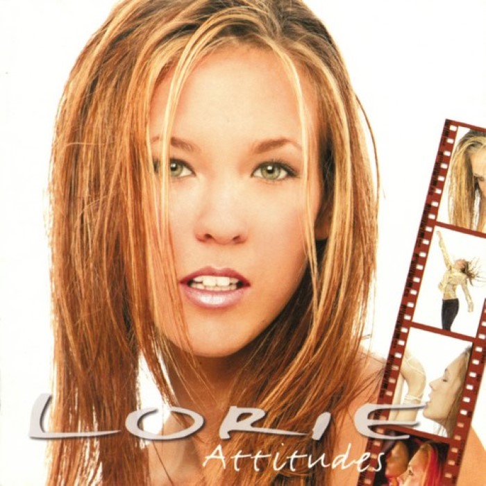 Attitudes cover