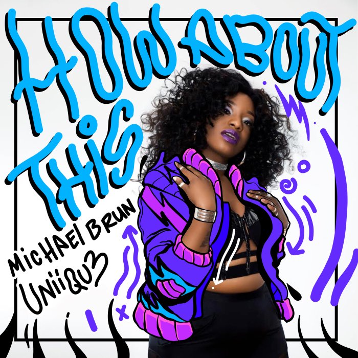How About This cover