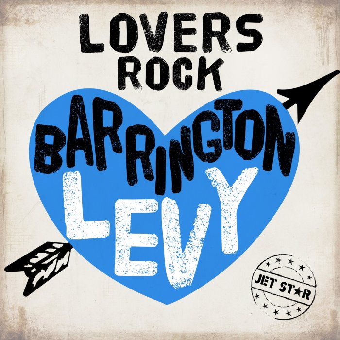 Pure Lovers Rock cover