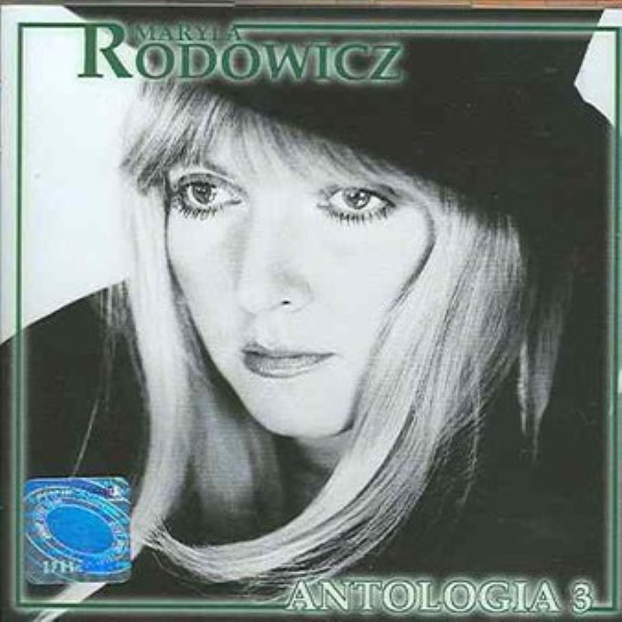 Antologia 3 cover