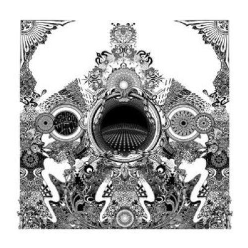 Gnod Drop Out With White Hills II album thumb