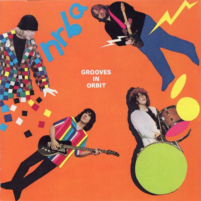 Grooves in Orbit