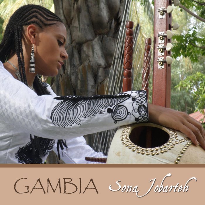 Gambia cover