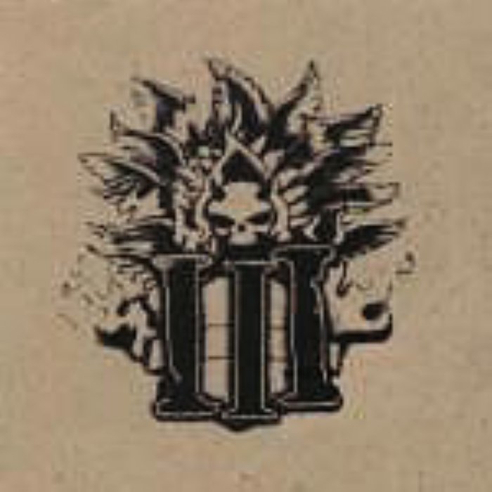 Boot #1 cover