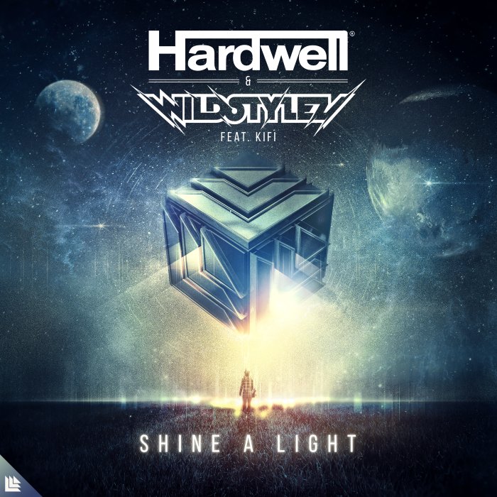 Shine a Light cover