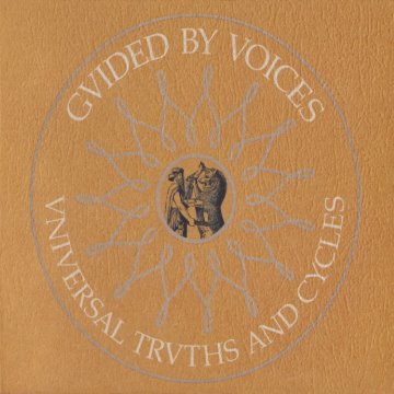 Universal Truths and Cycles album thumb