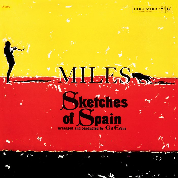 Sketches of Spain