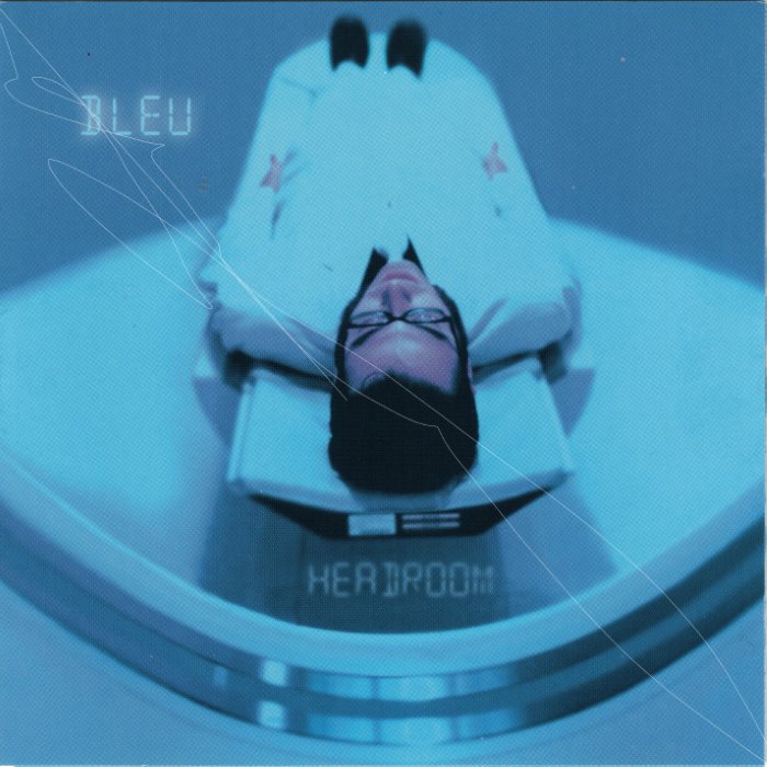 Headroom cover